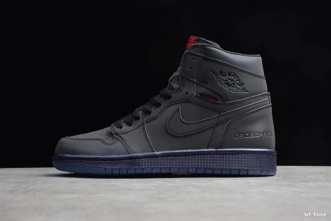 1st Kicks Retro 1 High Fearless Jordan BV0006-900 Zoom Air 0711